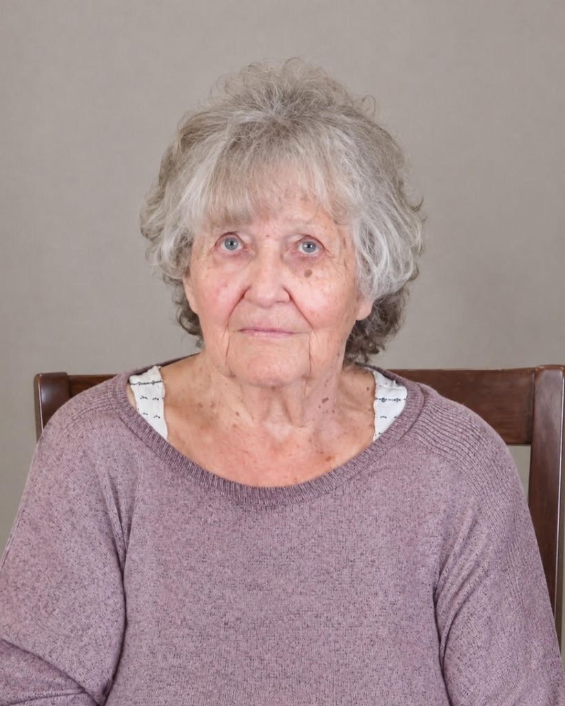 Eleanor Munshaw Profile Photo