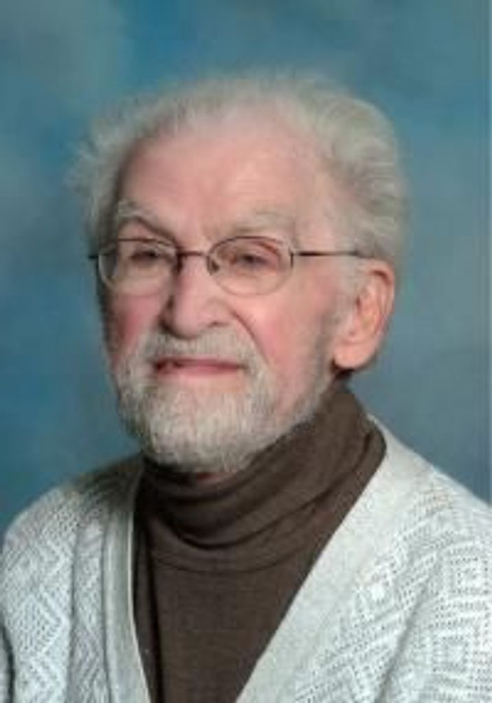 Harry Dale Roush