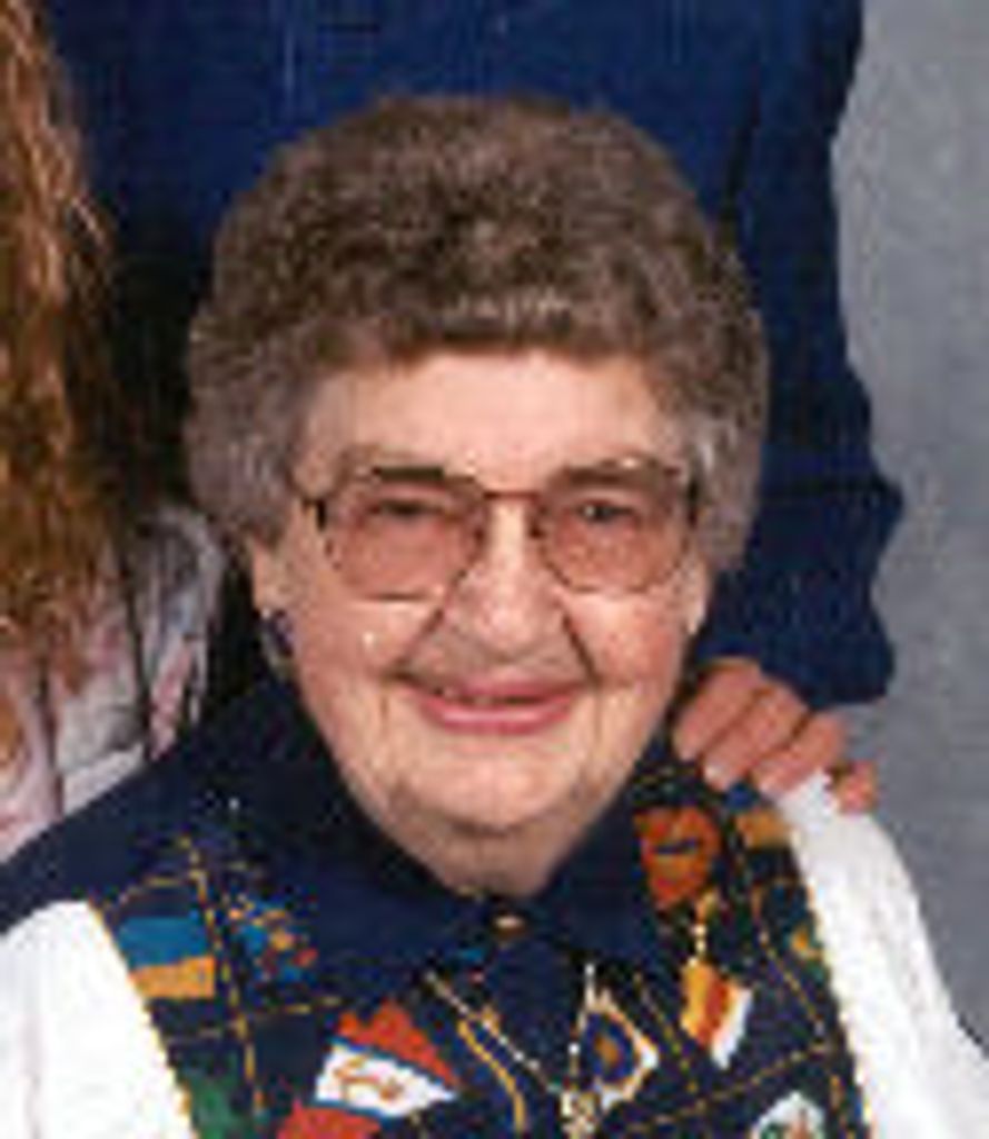 Josephine M. Cowgell Profile Photo
