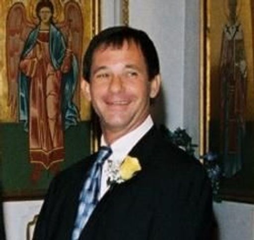 John Roman Profile Photo