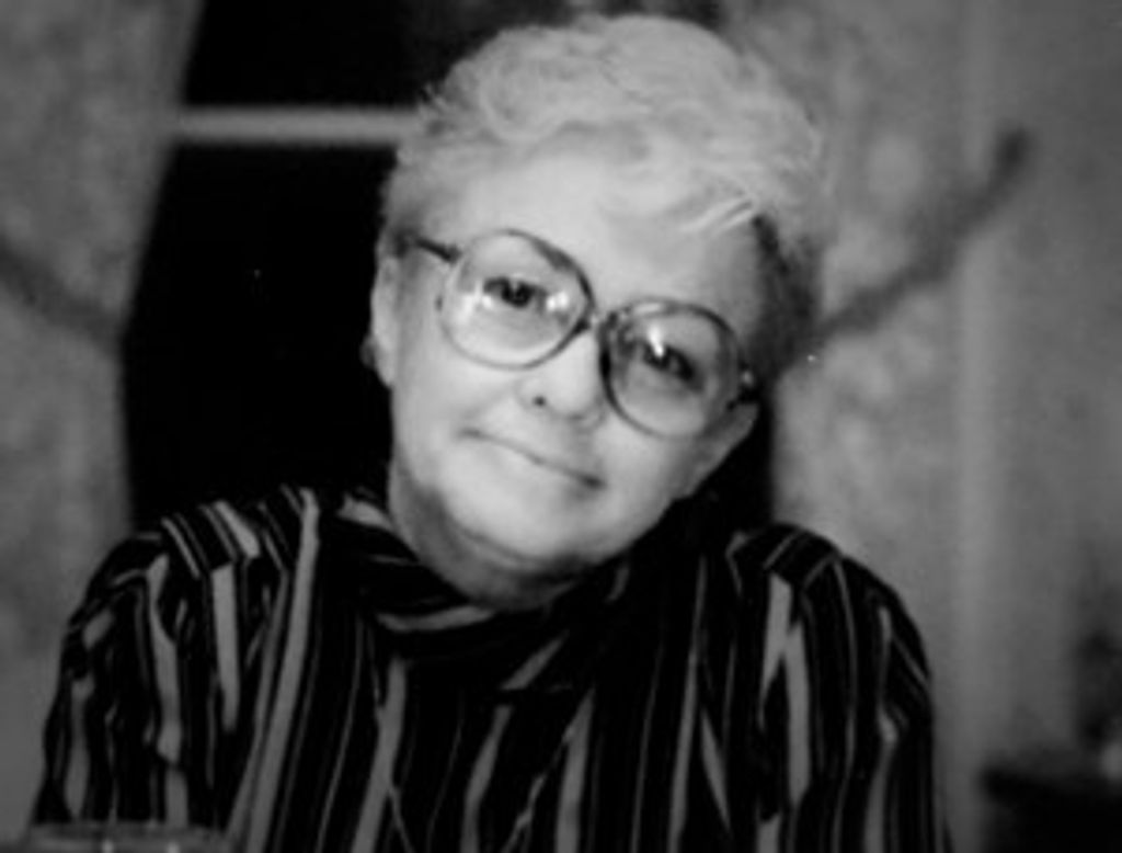 Claire Violet (Brown) Miller Profile Photo