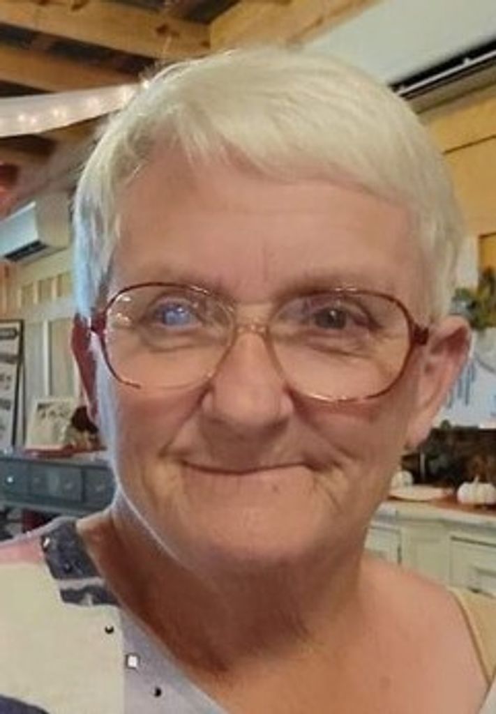 Debra Kay (Gavin)  Stokes