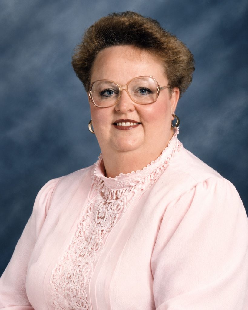 Shauna Marie McGary Profile Photo