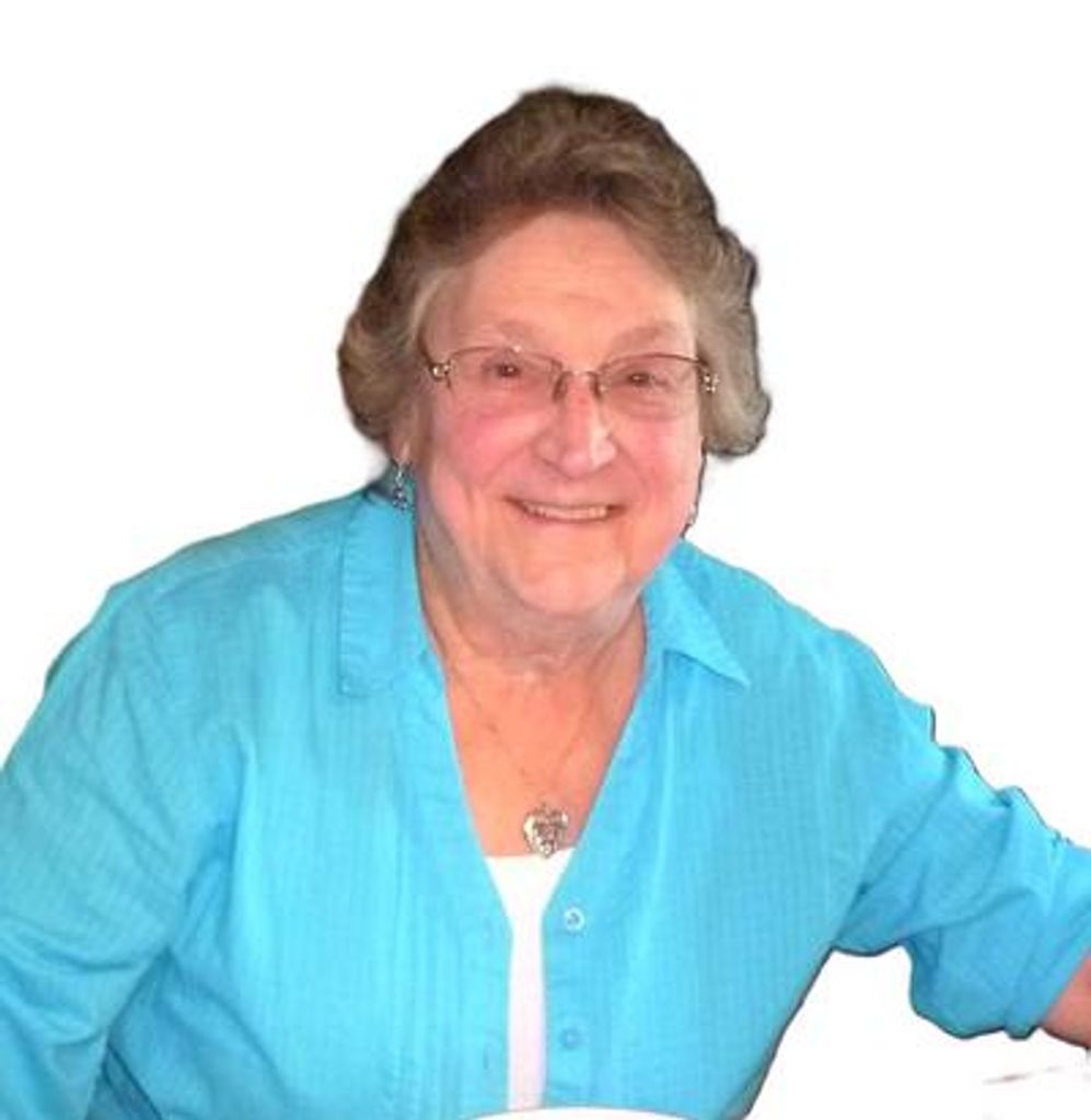 Francine Fay (Koscielniak) Senderak Profile Photo