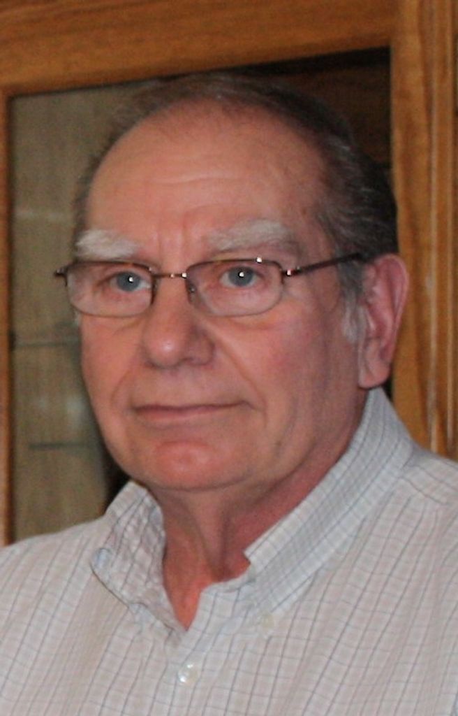 Grant G. Greene