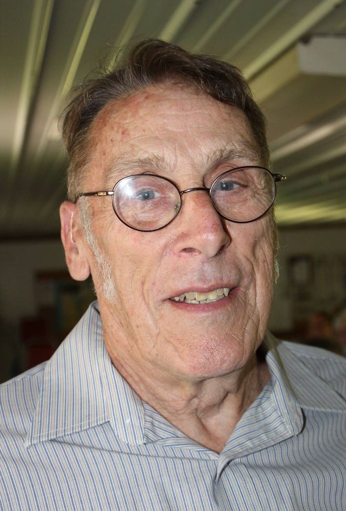 Lyle H. Fahrni