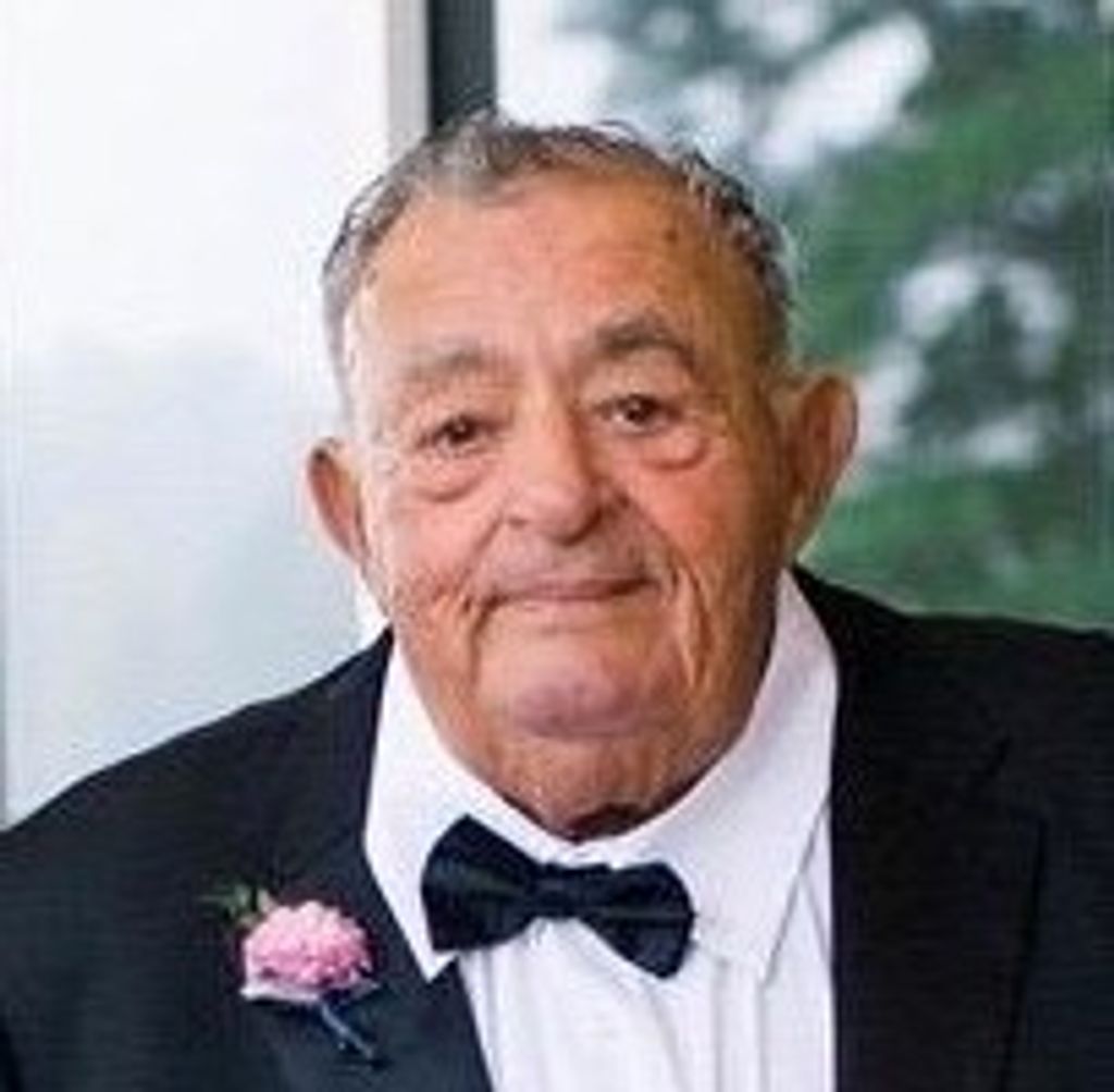 Anthony Joseph Crescimanno