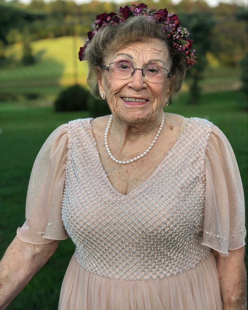 Rhoda Aiello