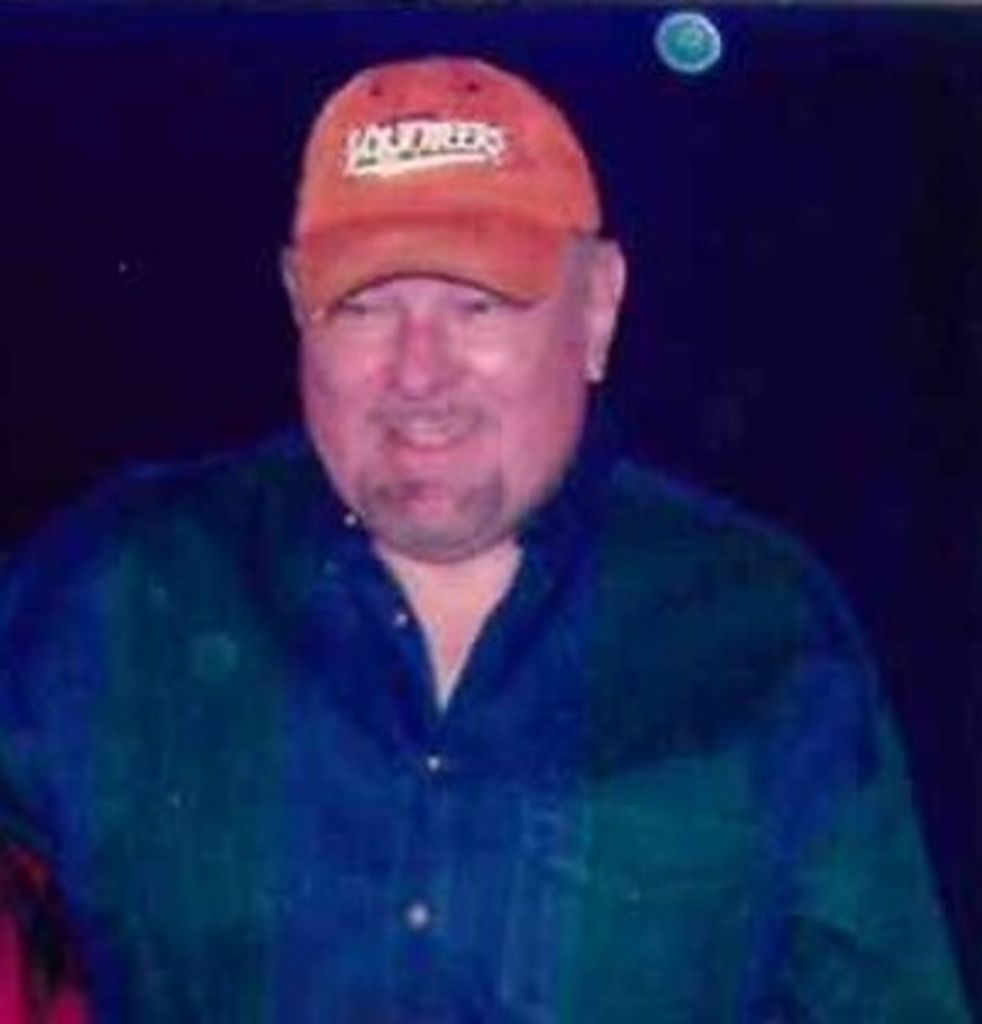 Buddy Young Profile Photo