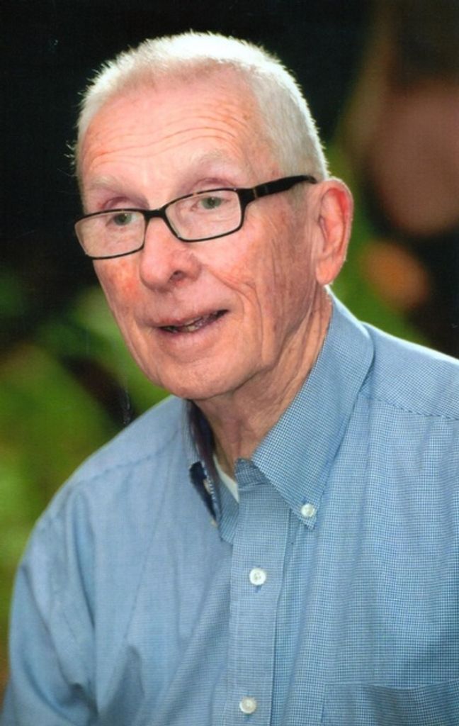 Milo E. Henstrand, Jr.