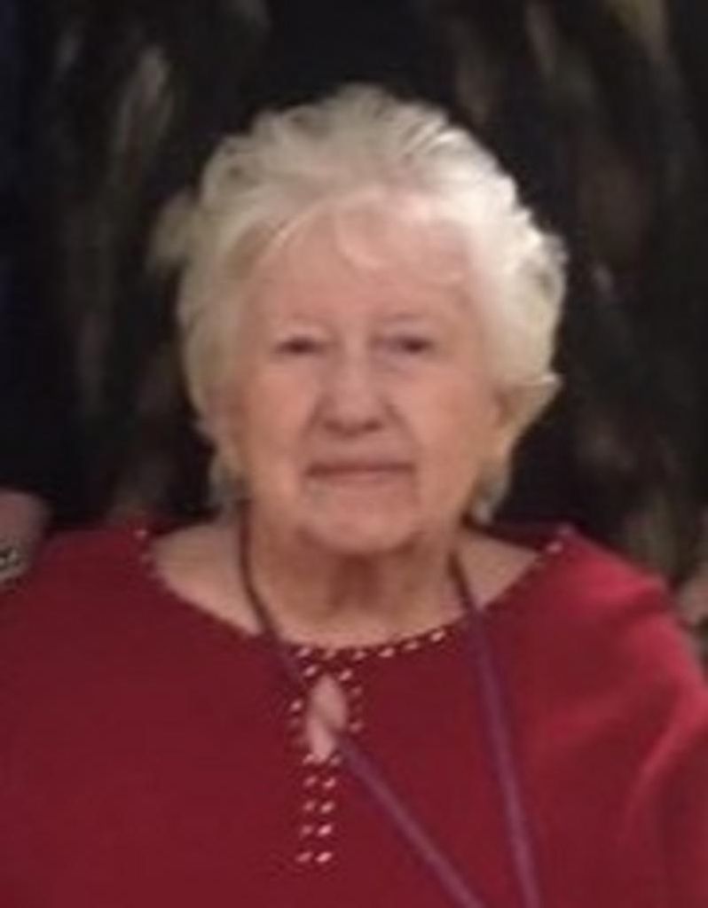 Jacqueline L. Gucciardi Profile Photo