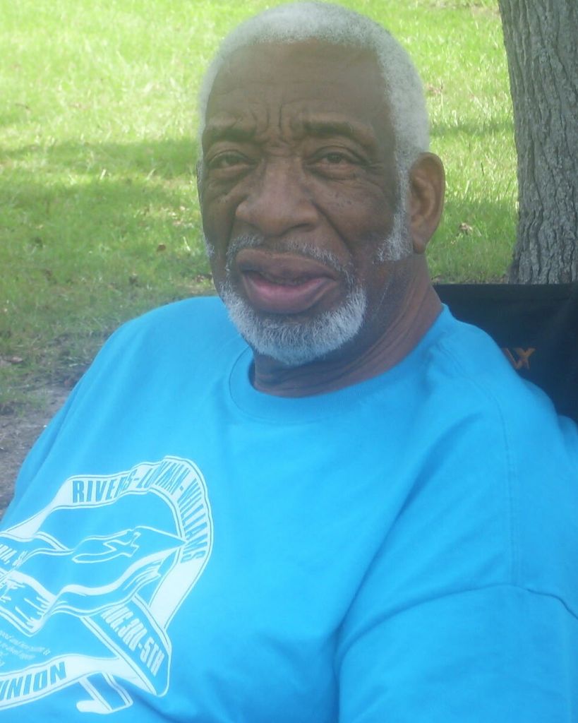 Leroy "Shotgun" Rivers Profile Photo