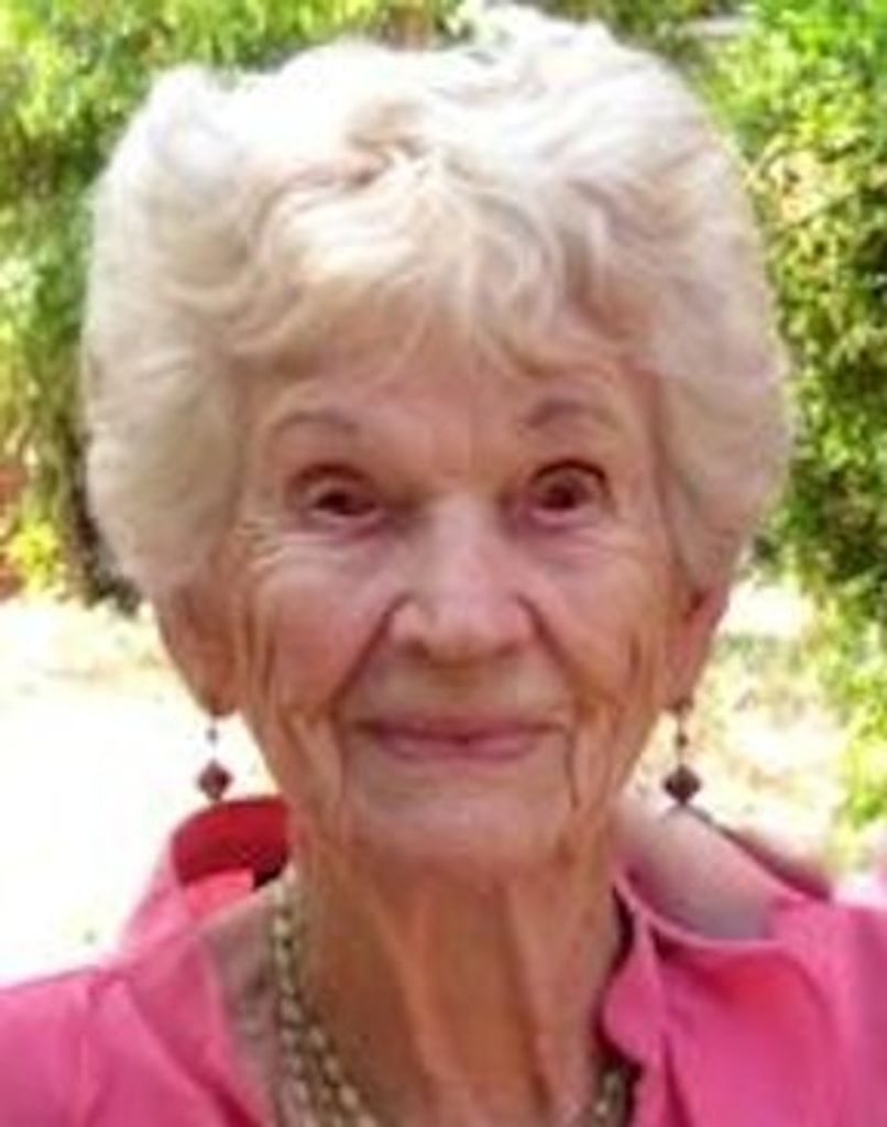 Erline Ward