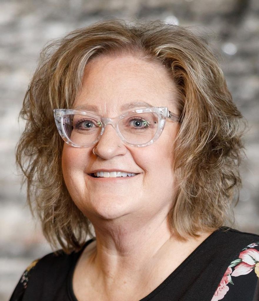 Christina “Chrisi” Marie Reif-Fuhrman