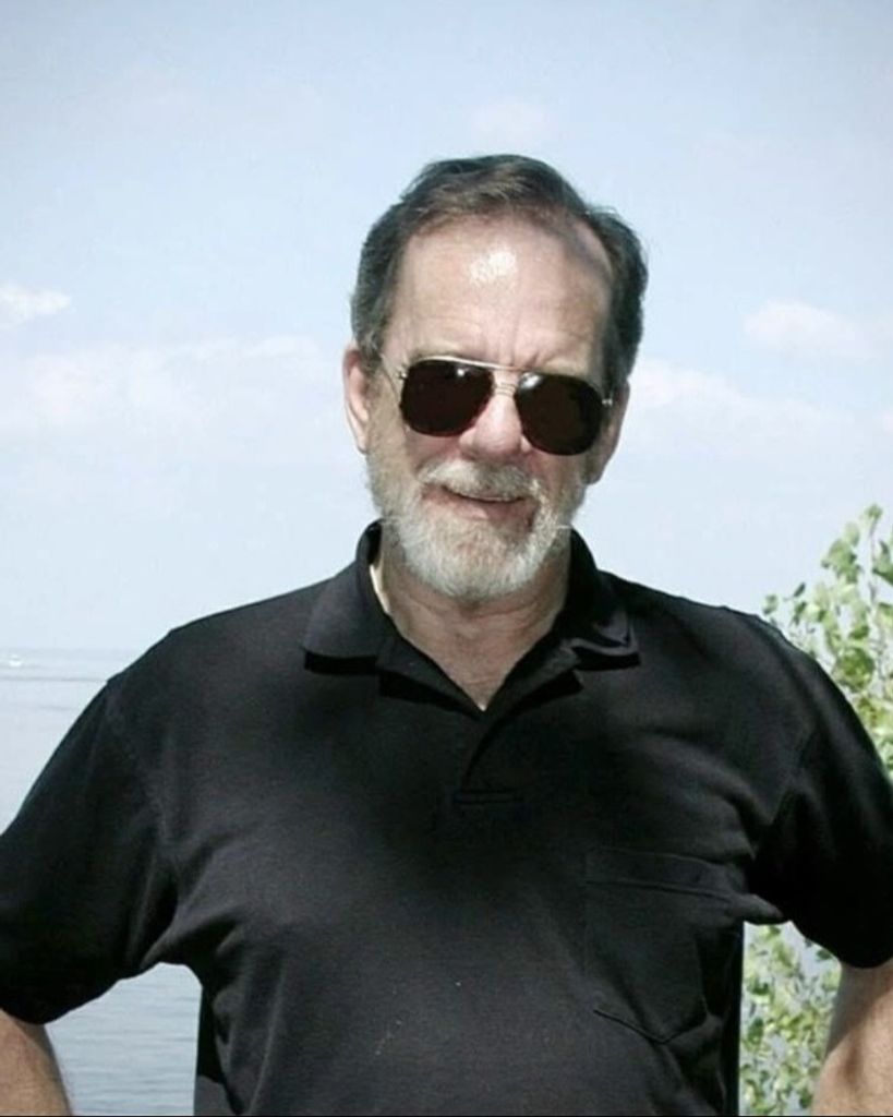 George William Sargent, Sr. Profile Photo