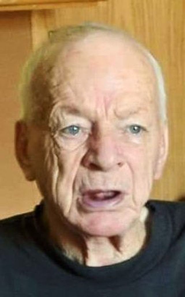 Henry Shawback, Jr.
