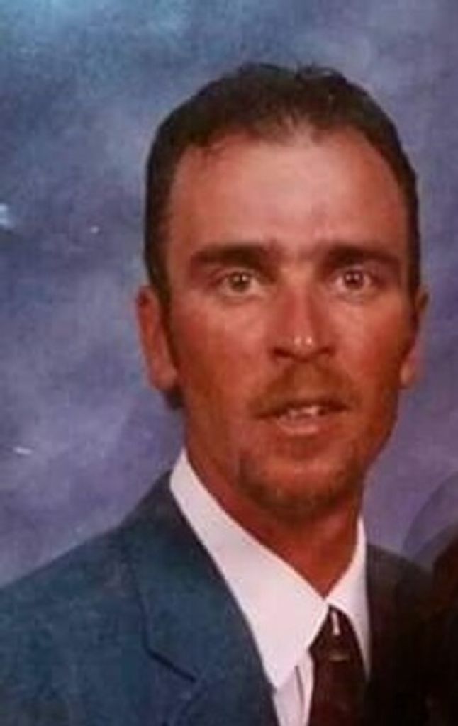 David Scott Crenshaw