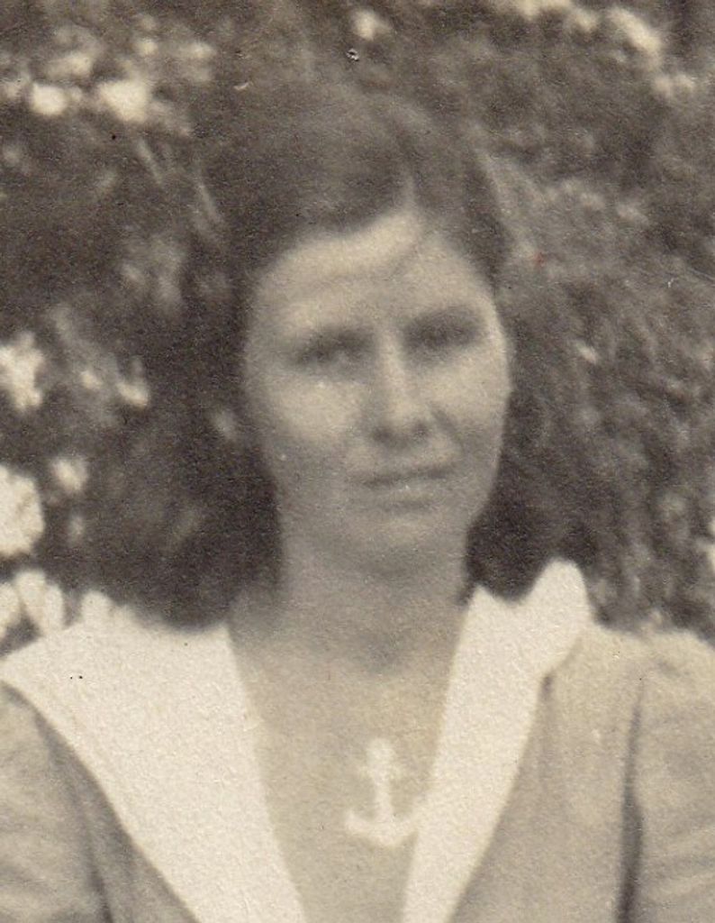 Viola May Heisel