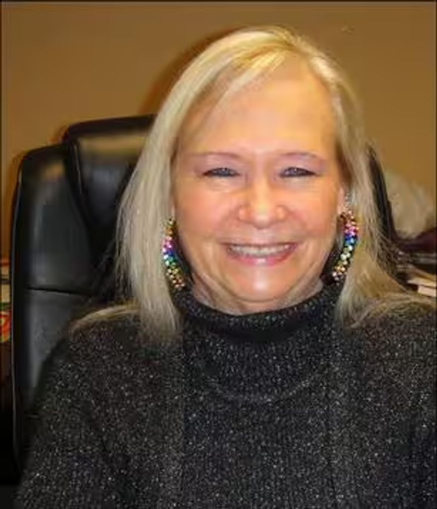Betty Lou Streetman Profile Photo
