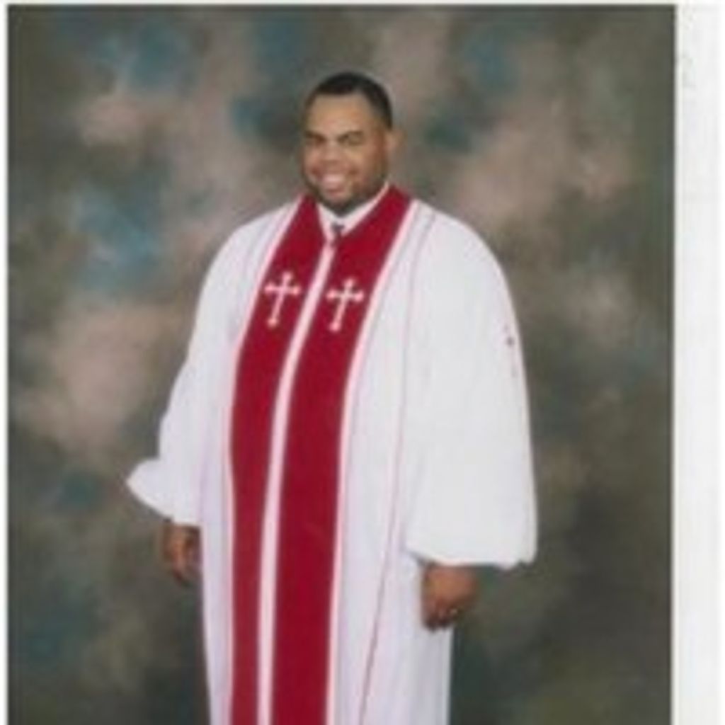 Anthony Maurice Collier