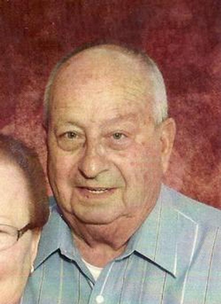 Donald F. Patchett Profile Photo