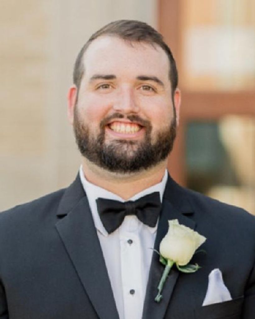 Joshua "Josh" Patrick Collier