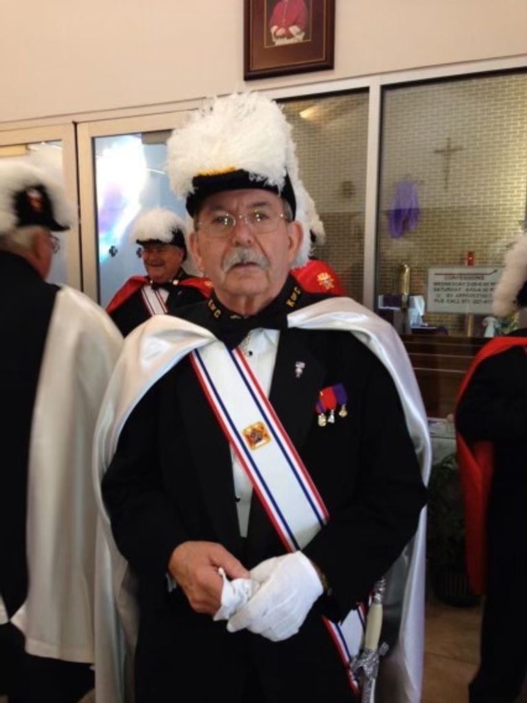 Paul Richard Fehmel Profile Photo