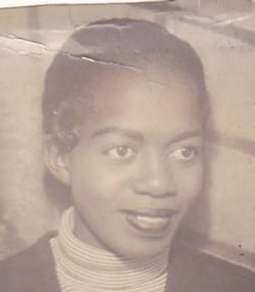 Mrs. Bernice Shaw Fuller