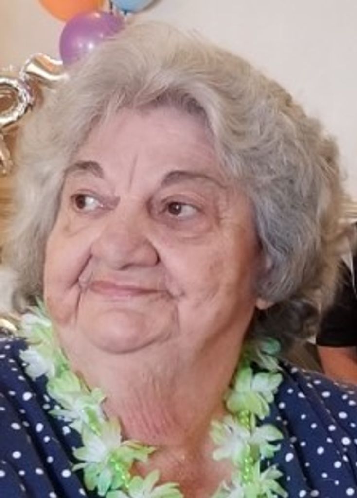 Eleanor Foth Profile Photo