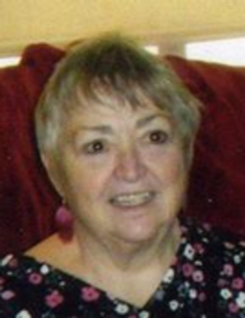 Gwendolyn L. Klausner