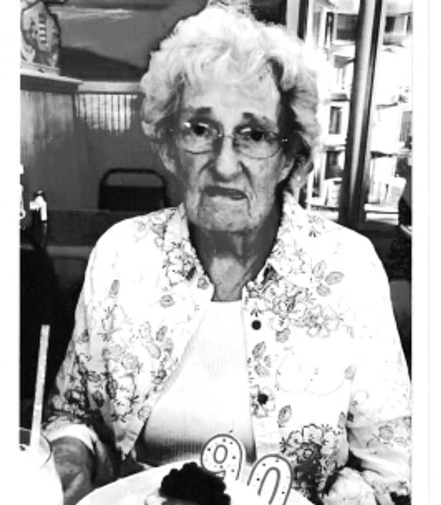 Erlene Macdonald