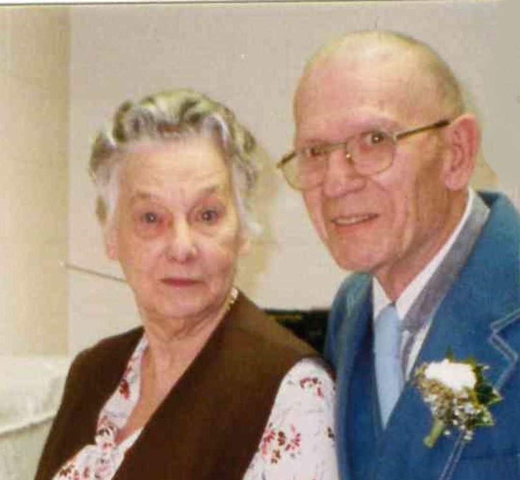 Louise E. (Harrison)  Buchs Profile Photo