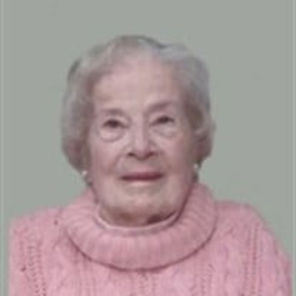 Ann Marie Laverdure (Beacom)