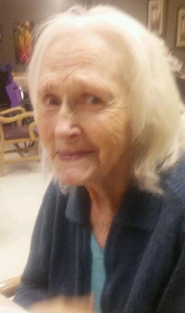 Dorothy Jean Johnson