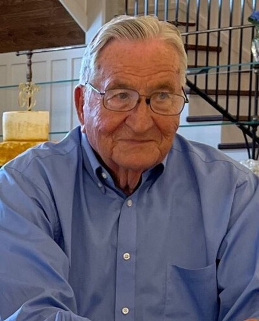 Tommie Vickers Profile Photo