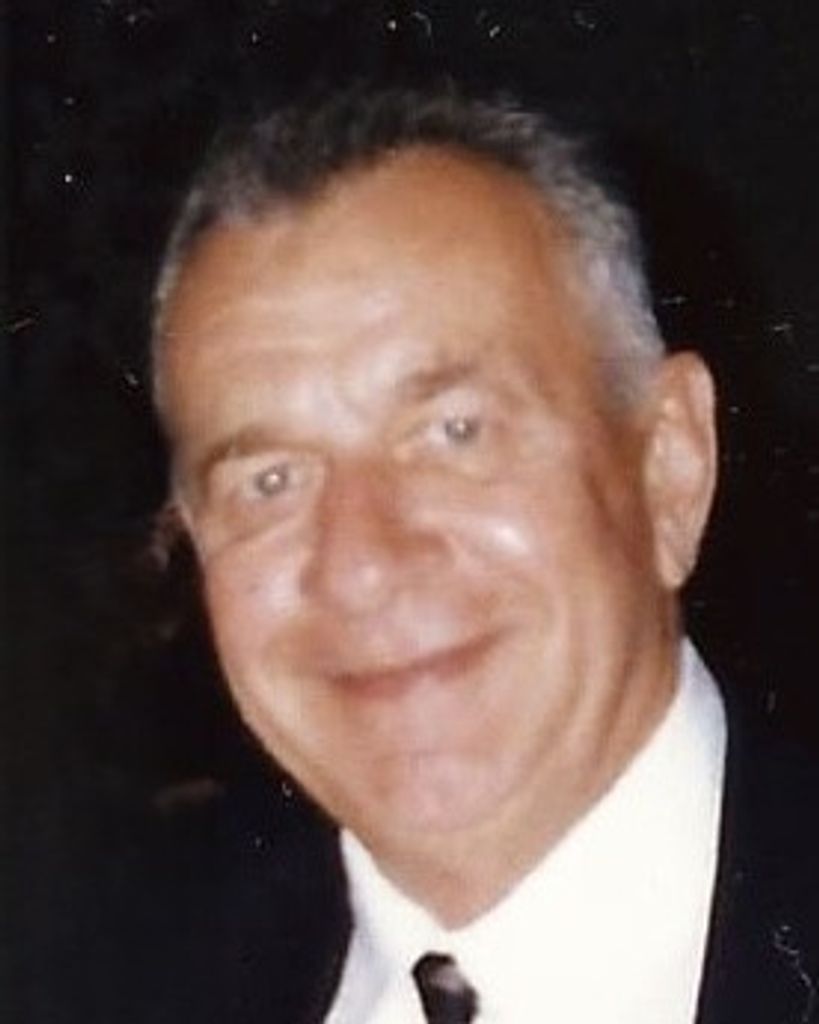 Thaddeus (Ted) D. Rutkowski Profile Photo