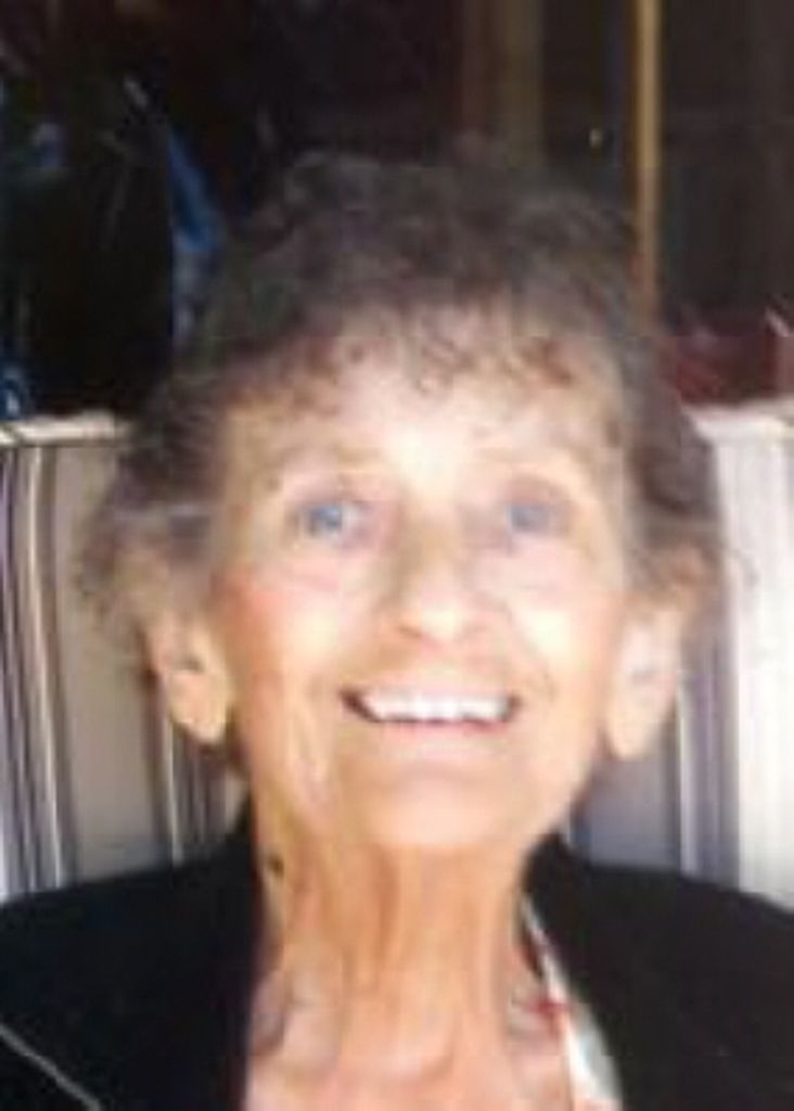 Mary Depaolo