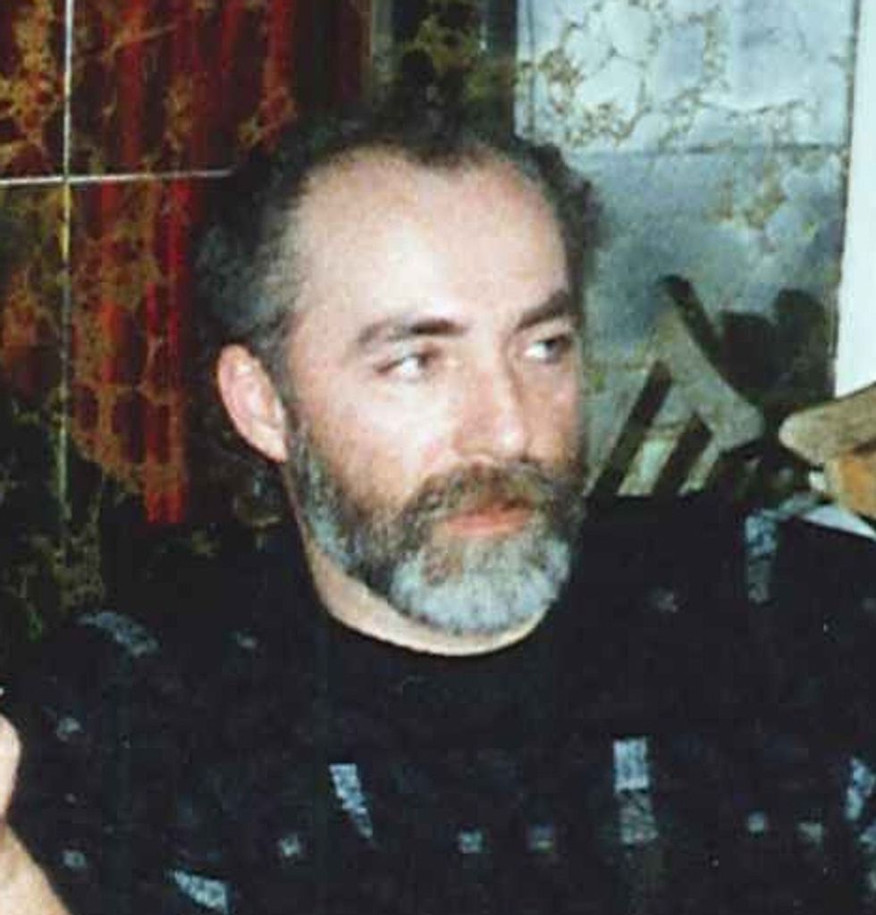 Gilbert Roosevelt Shumaker Jr. Profile Photo