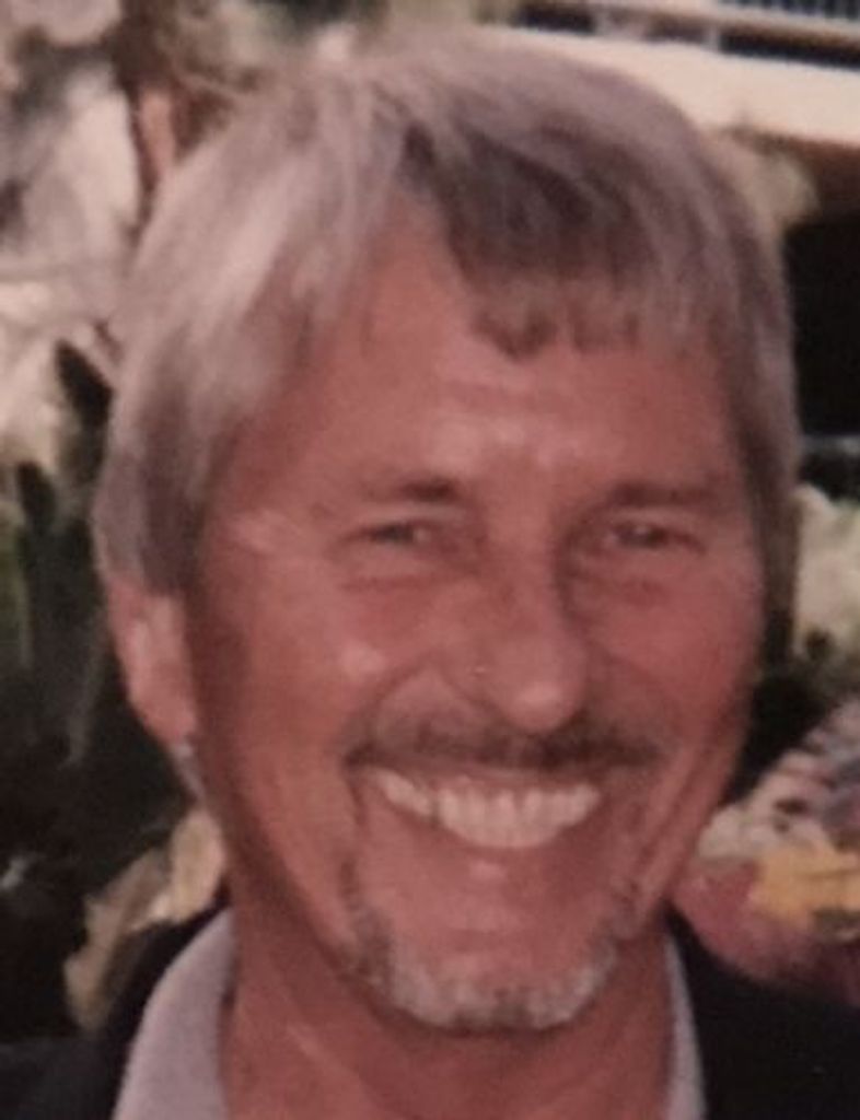 Frederick James Luhm