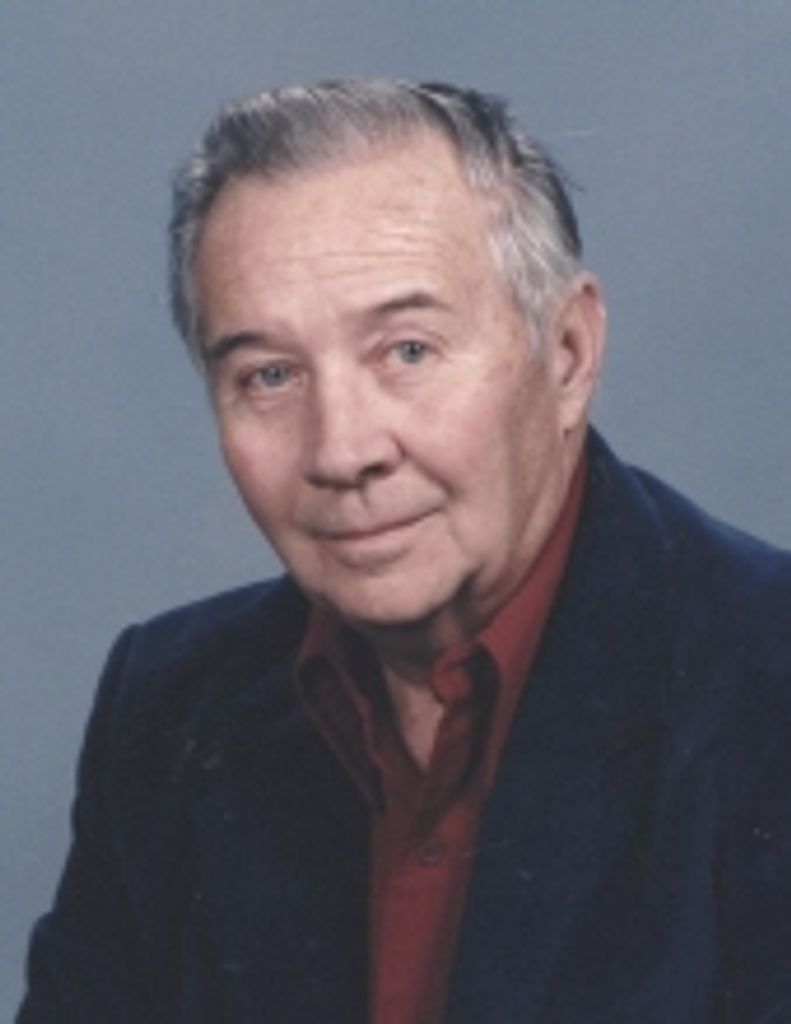 Charles Edward Collins