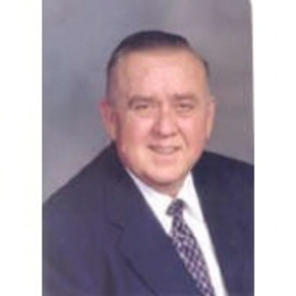 Darwin K. Stephens