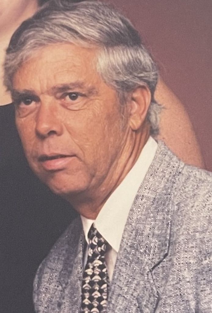 Reginald Carl Edwards