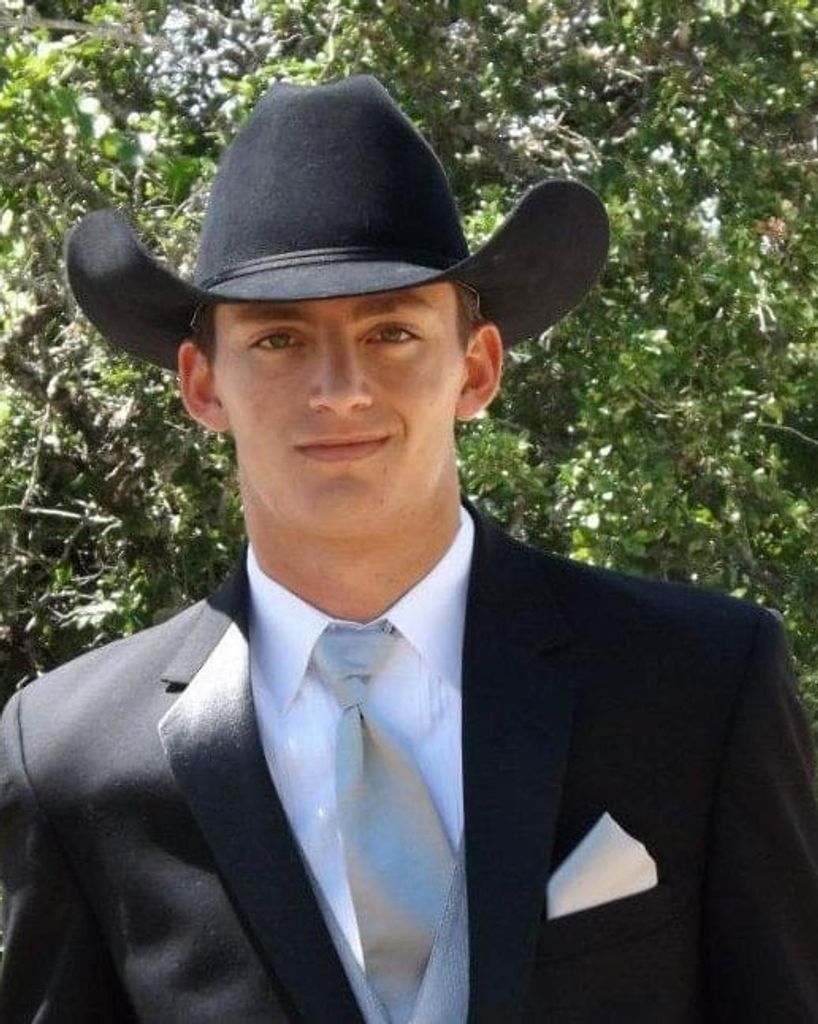 Alex Shahan Hyatt