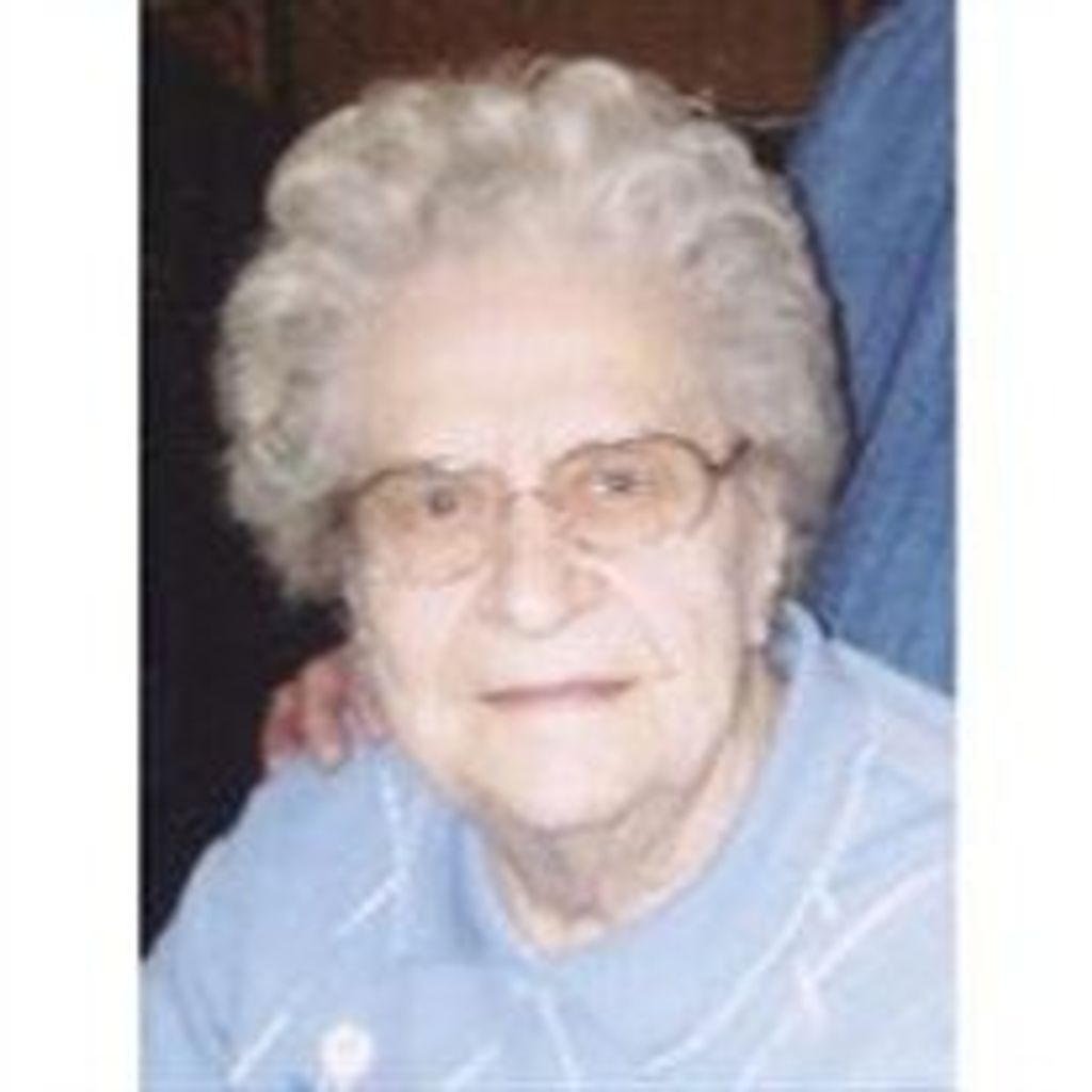 Evelyn  Astrid Duncan