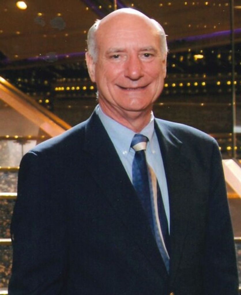 James Rickey Turner Profile Photo