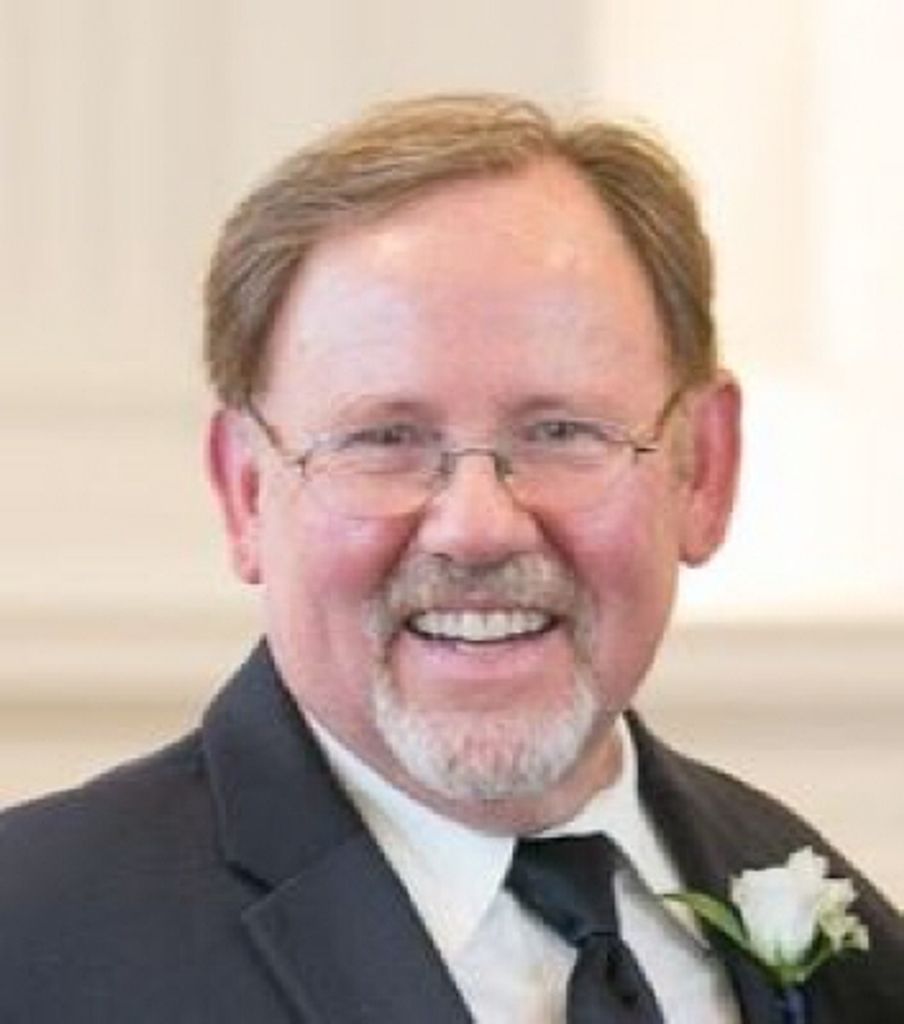 William "Bill" Roy Paschal