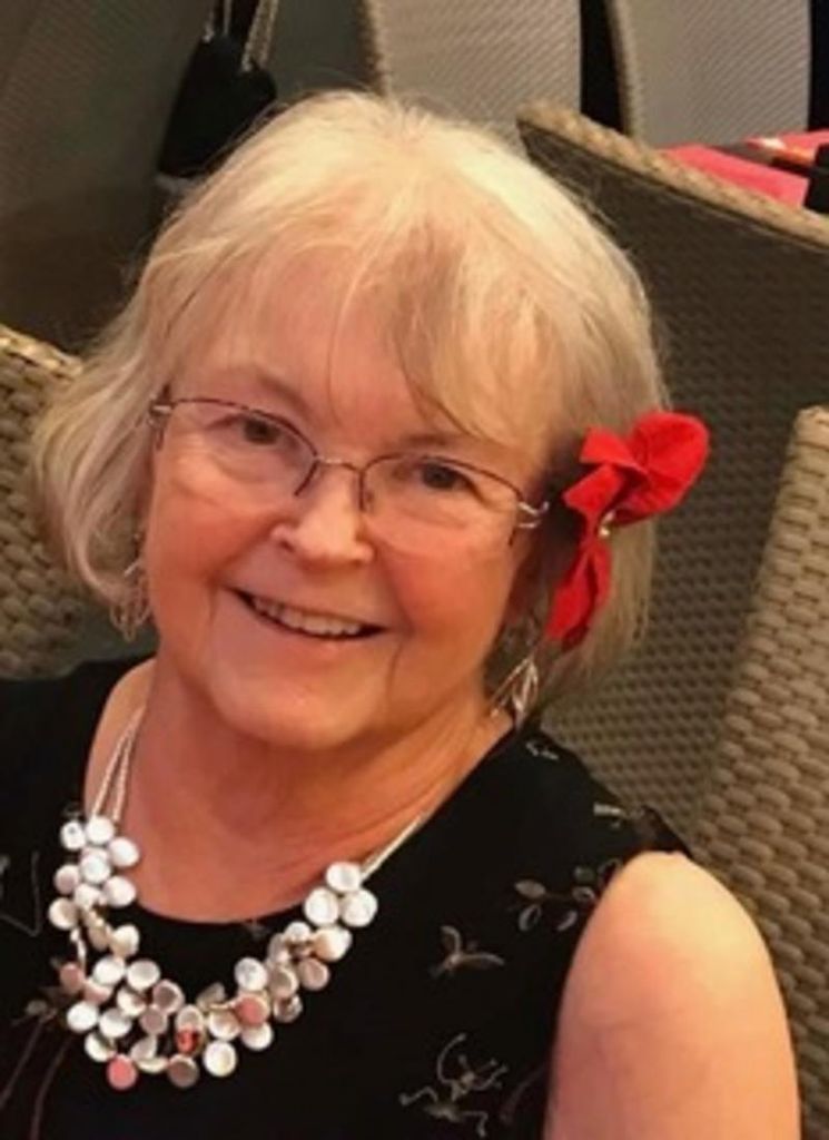 Janet Cynthia Schauer Profile Photo