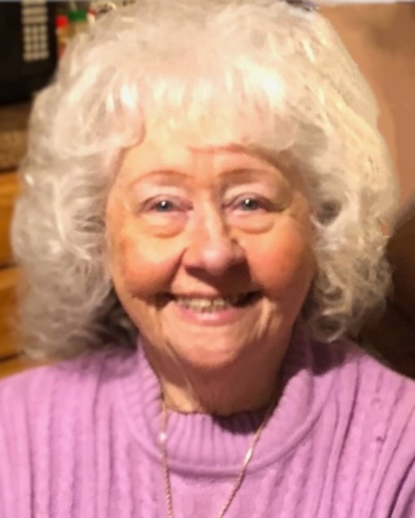Dorothy Jeanette Pitchford