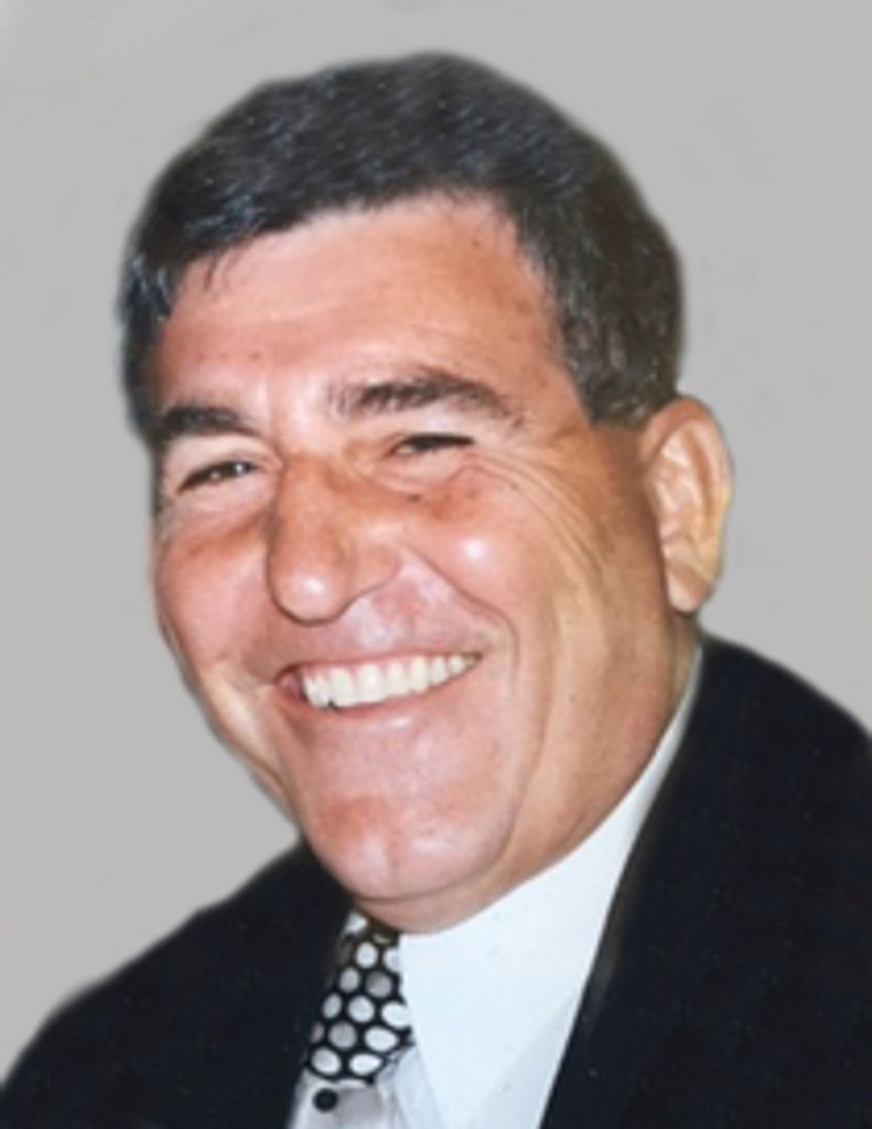 Manuel "Manny" Fernandez