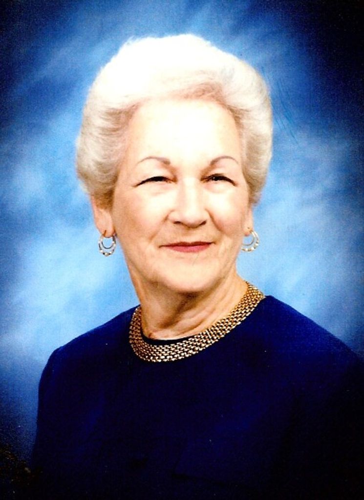Bonnie Sue (Cook)  Rawlings